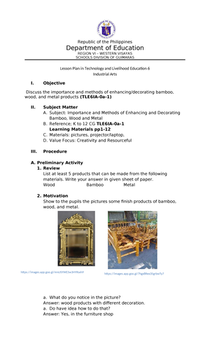 PE 12 week 1 2 - PE and Health - Health Optimizing Physical Education 3 ...
