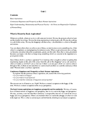 #Unit 3 Respect as Right Evaluation - Unit 3 Respect as Right ...