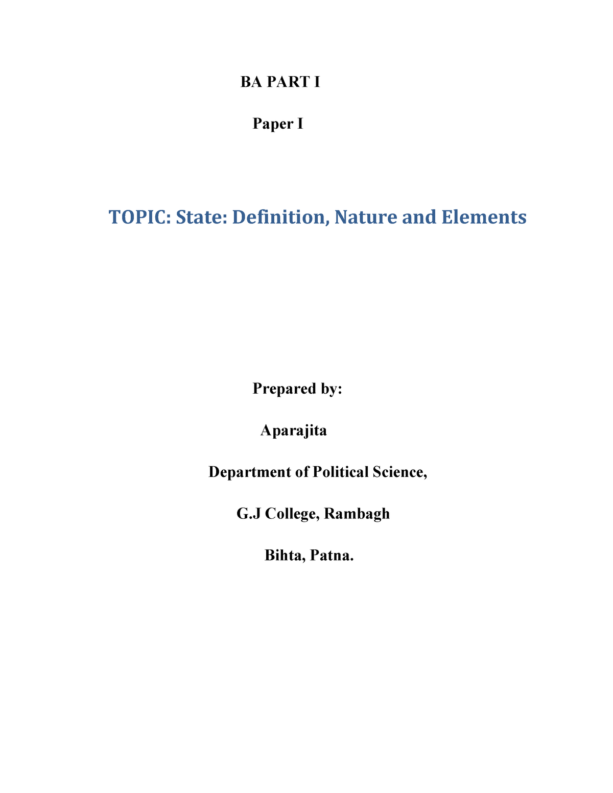 state-ba-part-i-paper-i-topic-state-definition-nature