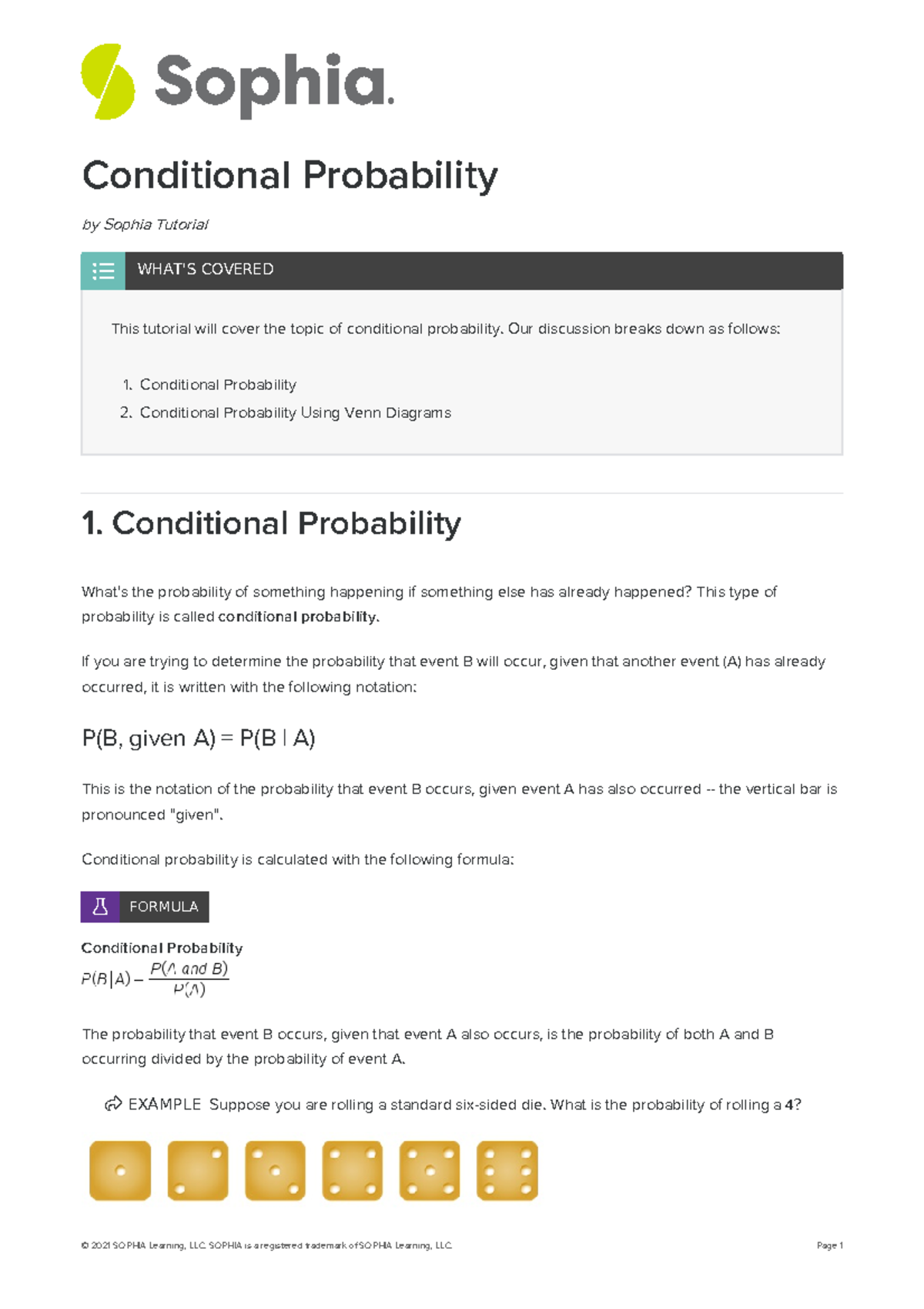 conditional probability homework 3