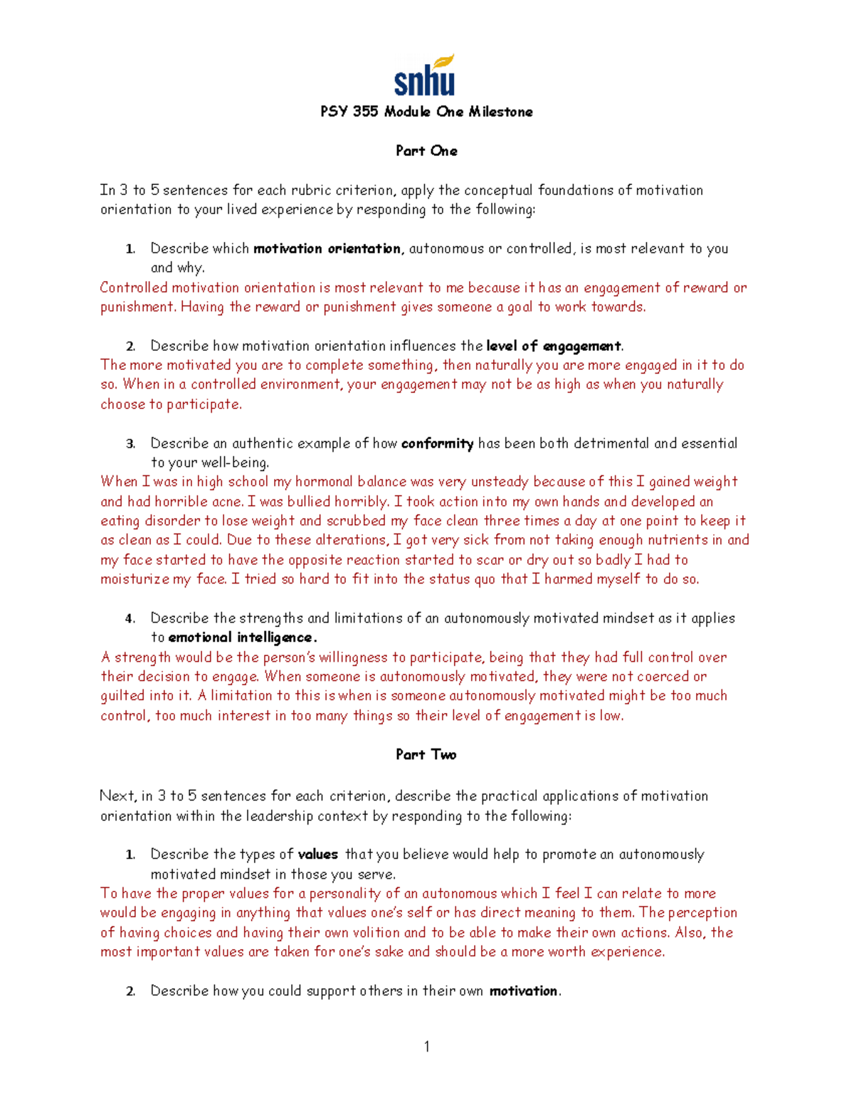 psy-355-module-one-milestone-psy-355-module-one-milestone-part-one-in