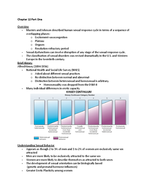 Chapter 3 Models of Abnormality - Chapter 3 Models of Abnormality Model ...