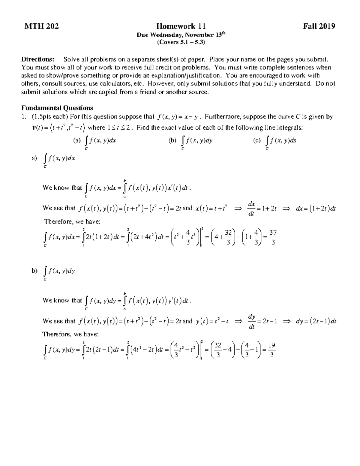 ucsd math 109 homework solutions