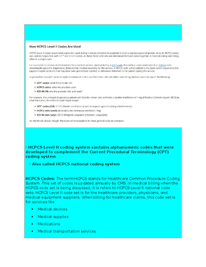 CPT Surgery ssection - The Surgery section code range is 10021-69990