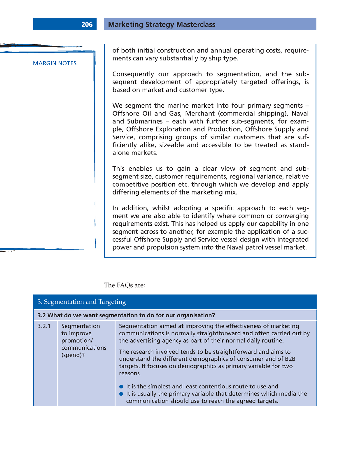 Marketing Strategy Masterclass Implementing Market Strategies ...