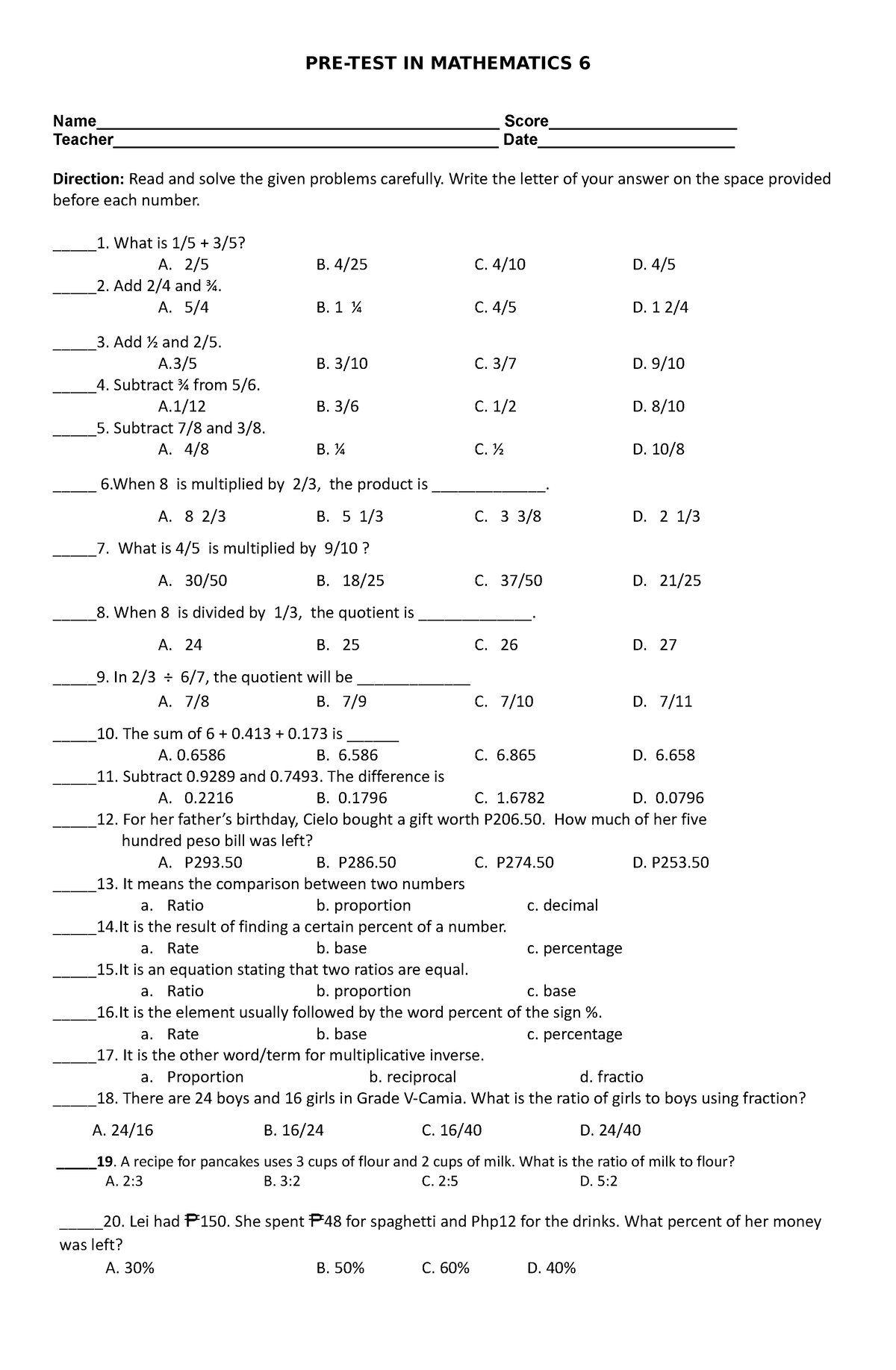 pre-test-mathematics-6-pre-test-in-mathematics-6-name