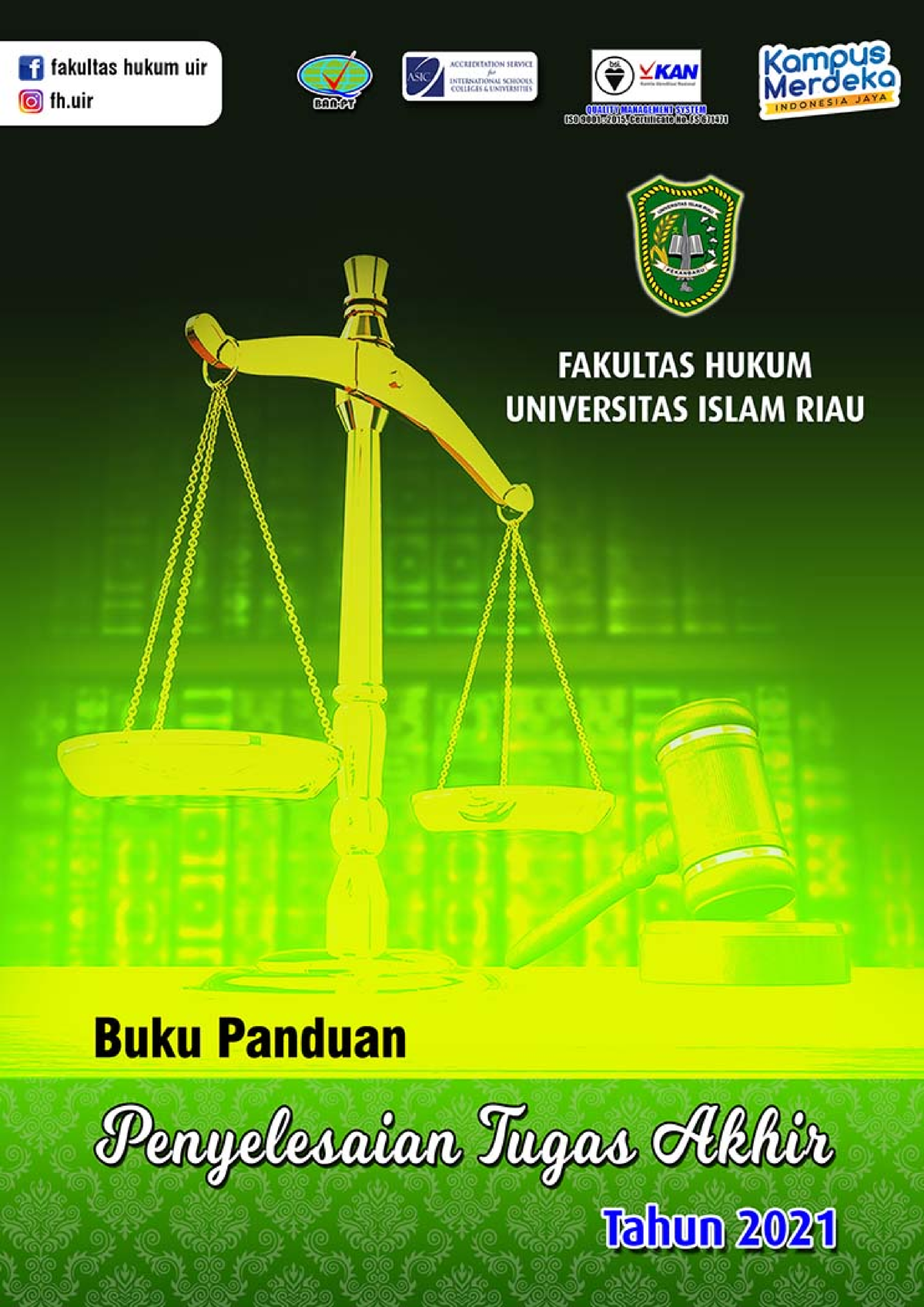 Panduan Pljrbaru Dftrkursus PDF