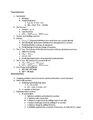 Pre Lab 1 Summary - Lab 1 Summary The measurement and density lab was ...