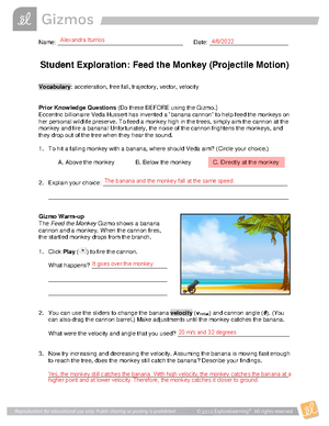 Meiosis Gizmos Lab - Name: Date: Student Exploration: Meiosis ...