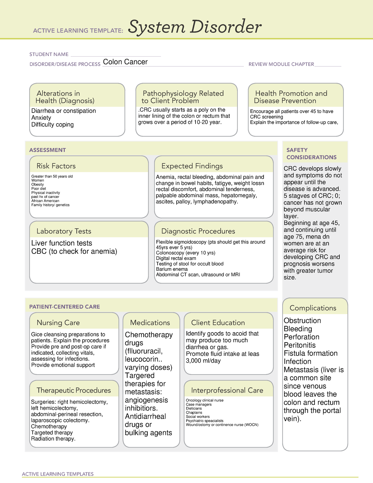 system-disorder-colon-cancer-active-learning-templates-system