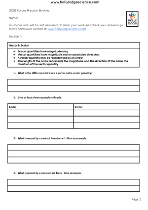 Magnetic field worksheet - Magnetism worksheet 1. What are the 2 ...