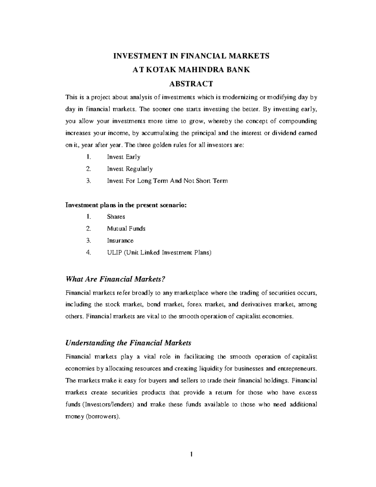 257-f-kotak-bank-investment-in-financial-markets-at-kotak