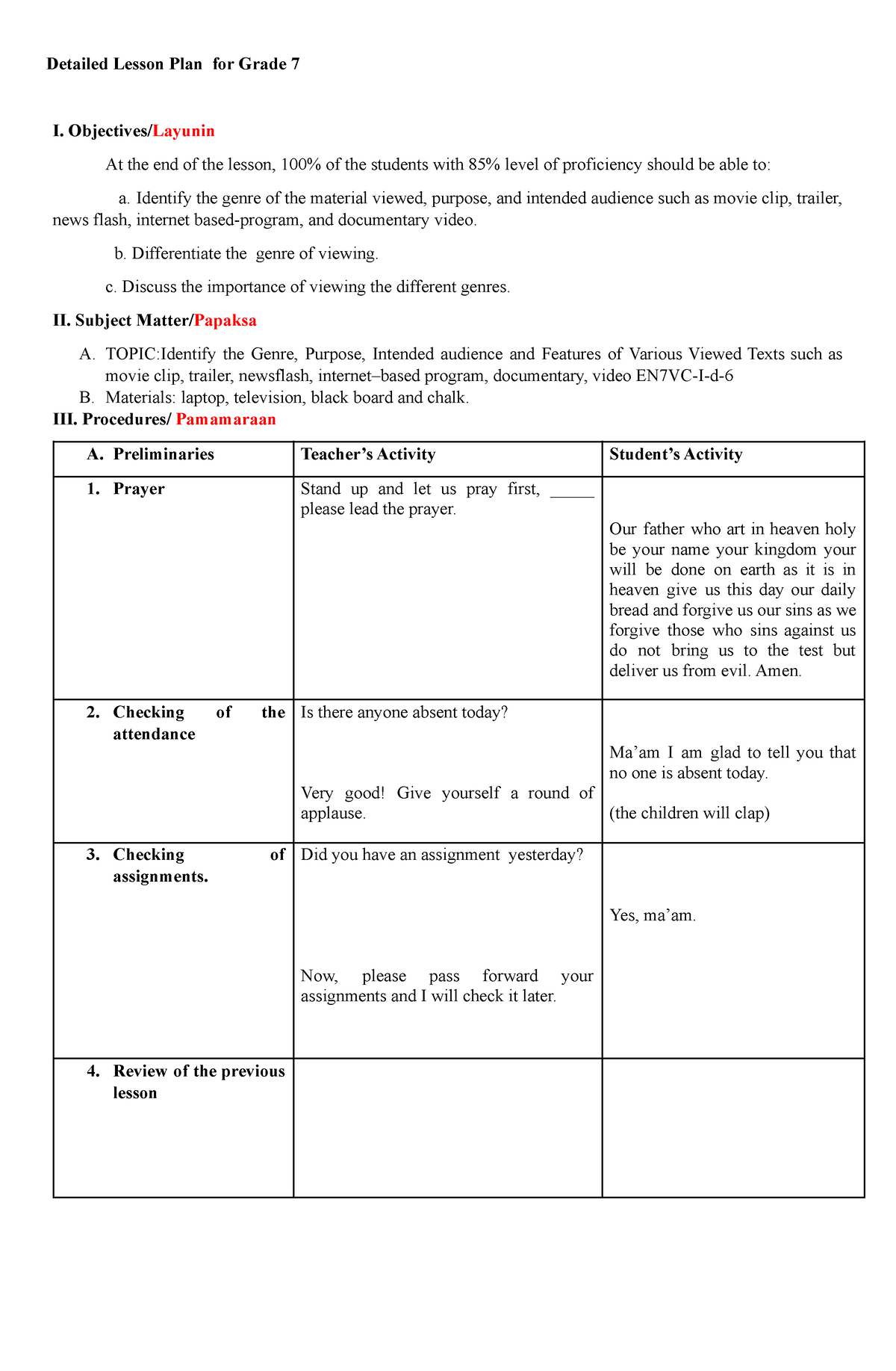 lpc-lesson-plan-in-identifying-genre-of-a-text-dalynofieza-detailed