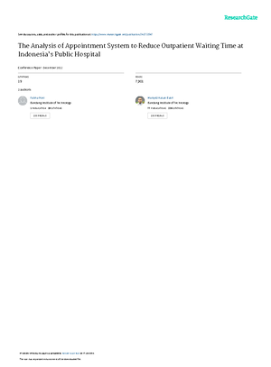 A Prototype of Doctor Recommendation System using Classification ...
