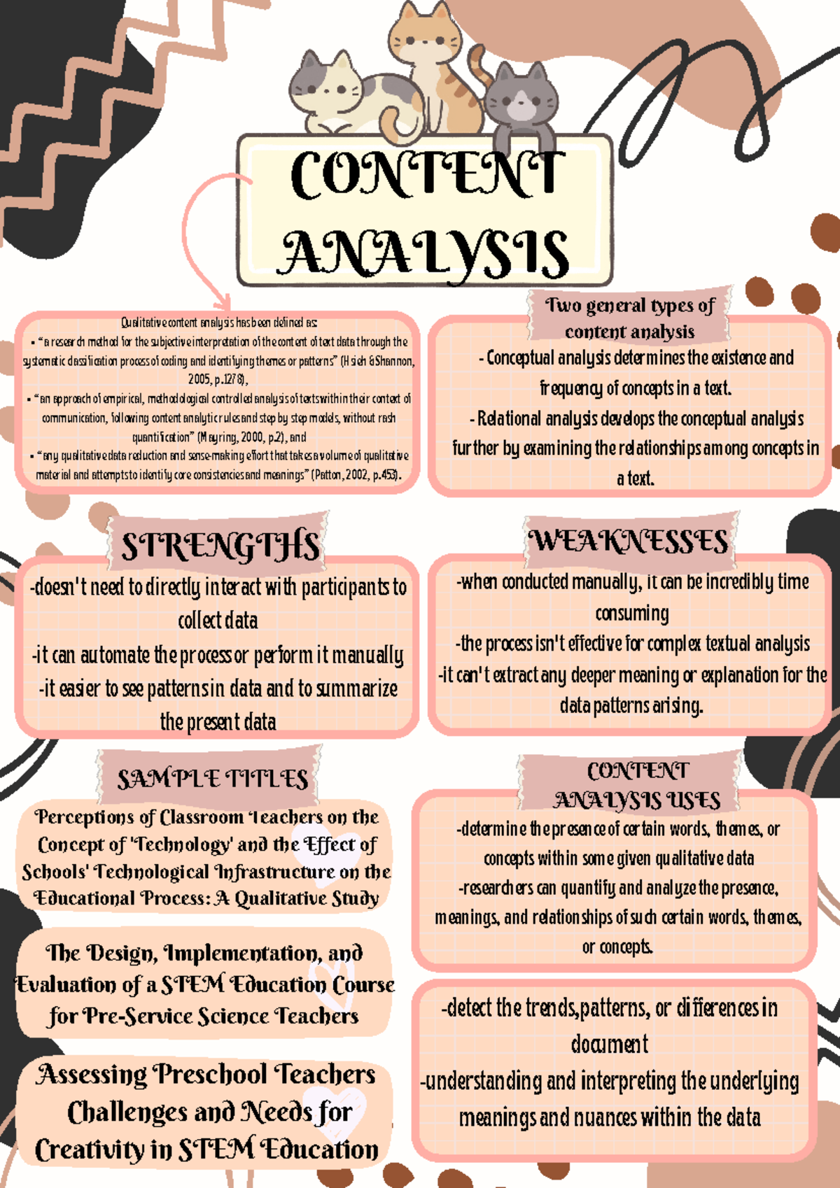 Content- Analysis 20240319 141227 0000 - Perceptions of Classroom ...