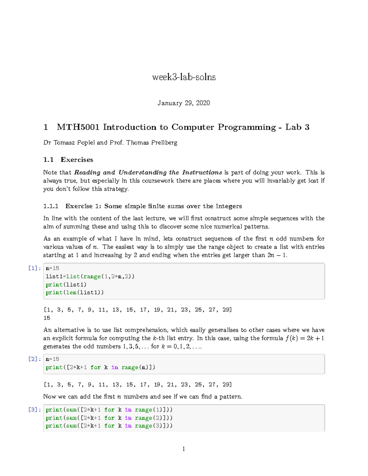 introduction-to-computer-programming-lab-work-solutions-week3-lab