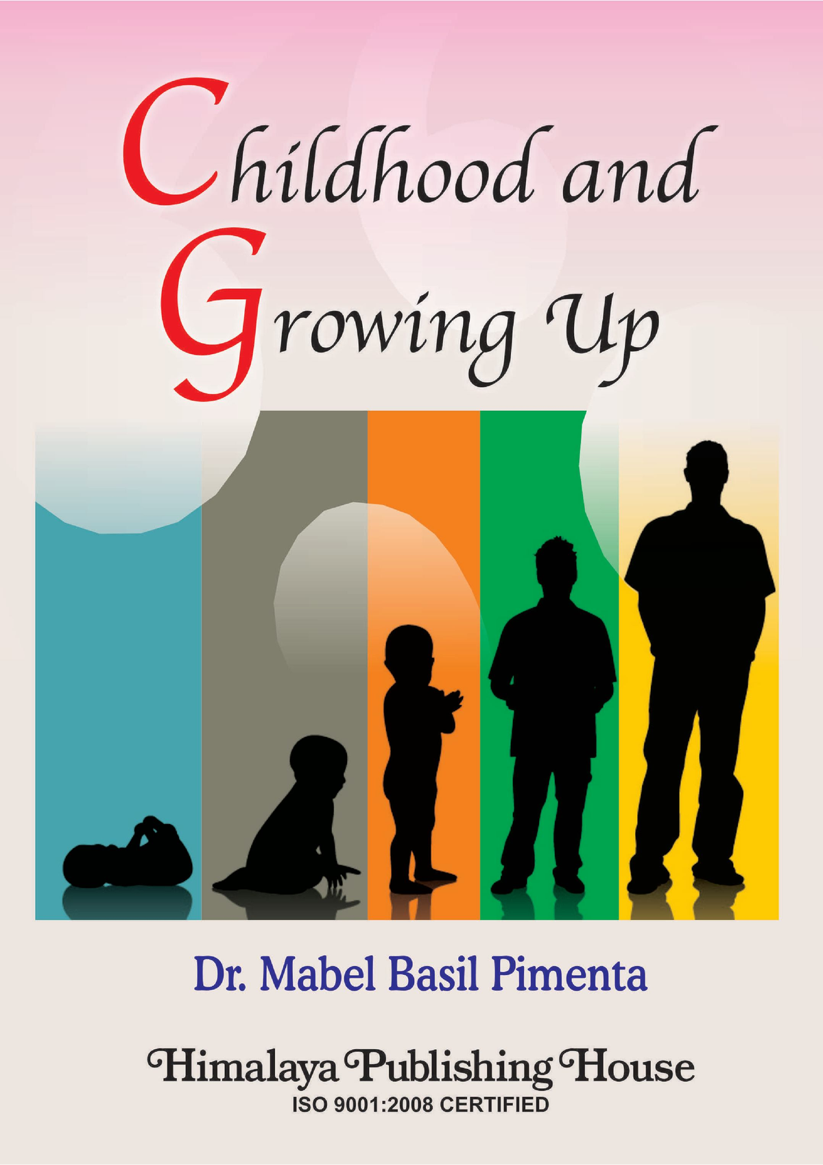 Syllabus Of Childhood And Growing Up