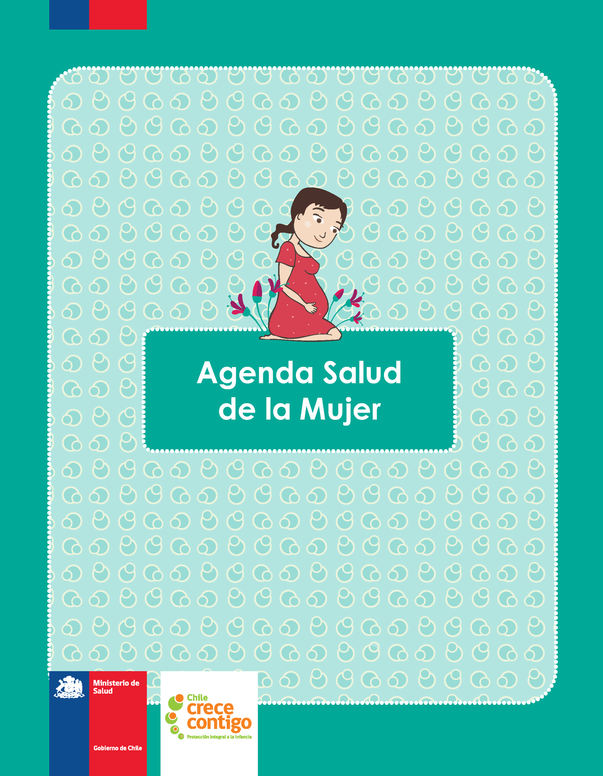 Agenda Salud De La Mujer 2019 Final Agenda Salud De La Mujer Agenda Salud De La Mujer Novena 6021