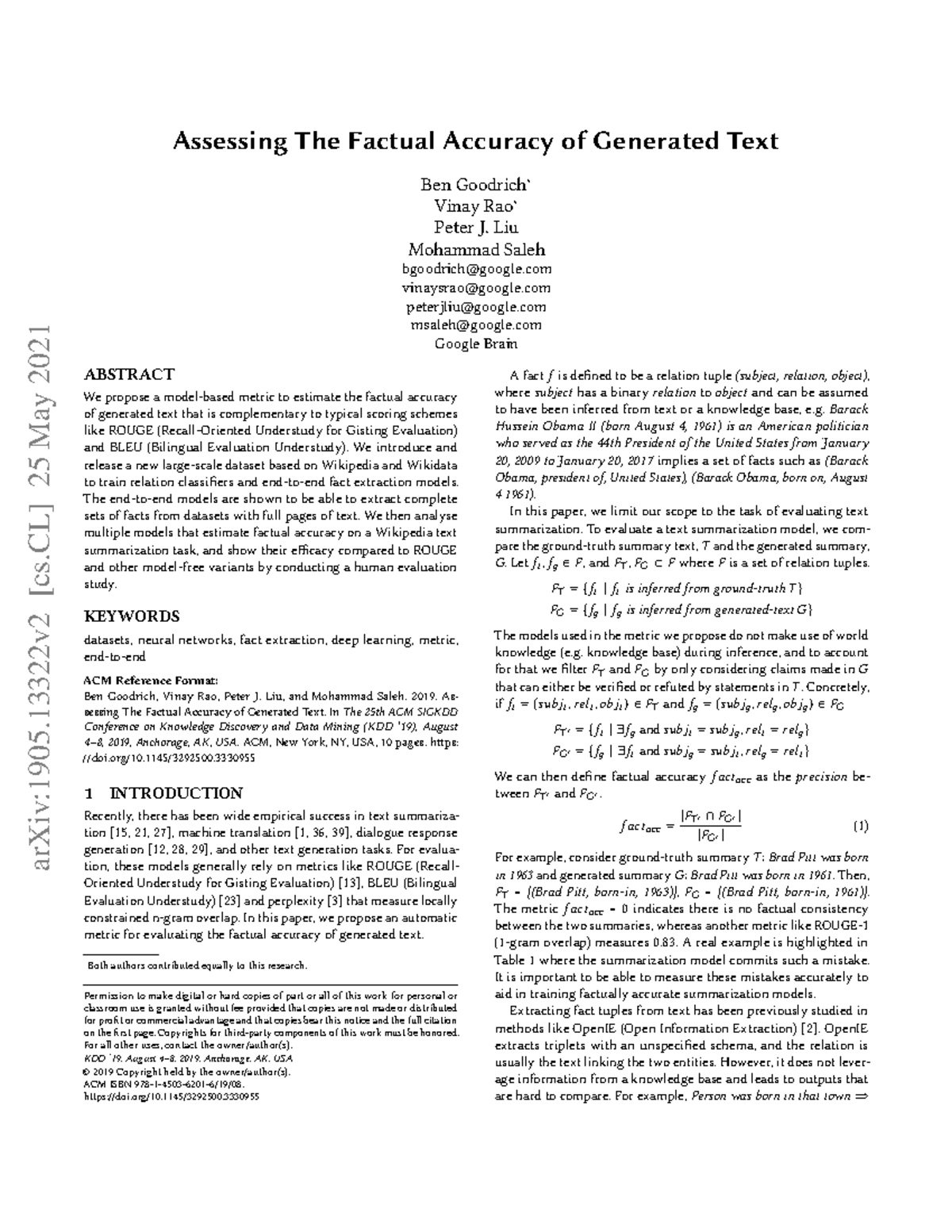 Einstein'S Revolutionary 1905 Paper: What The Nyt Missed - nwlsy0n