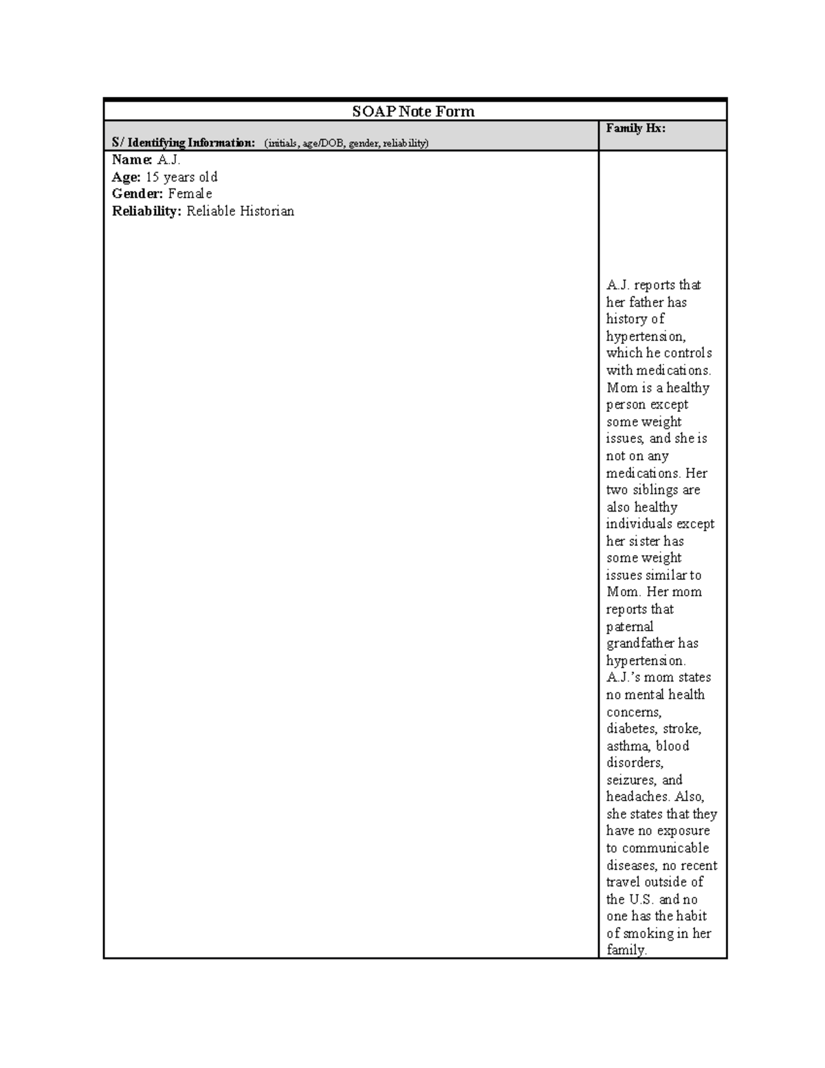 mixed-soapnote-soap-note-soap-note-form-s-identifying-information