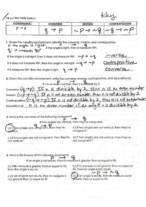 Unit+4+Exam+Review+-+KEY - Unit 4: Properties of Triangles Name