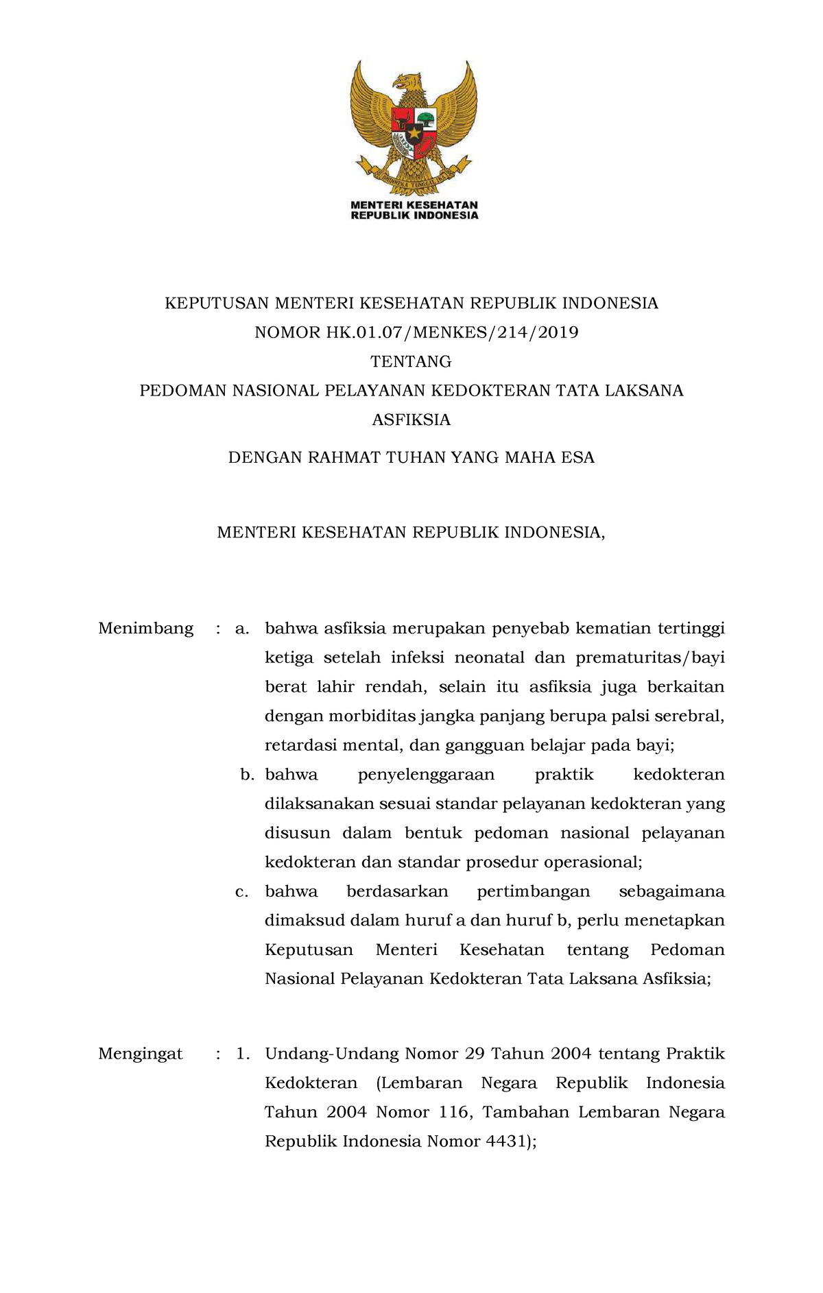 Fileunduhan 1610340497 731779 2 - KEPUTUSAN MENTERI KESEHATAN REPUBLIK ...