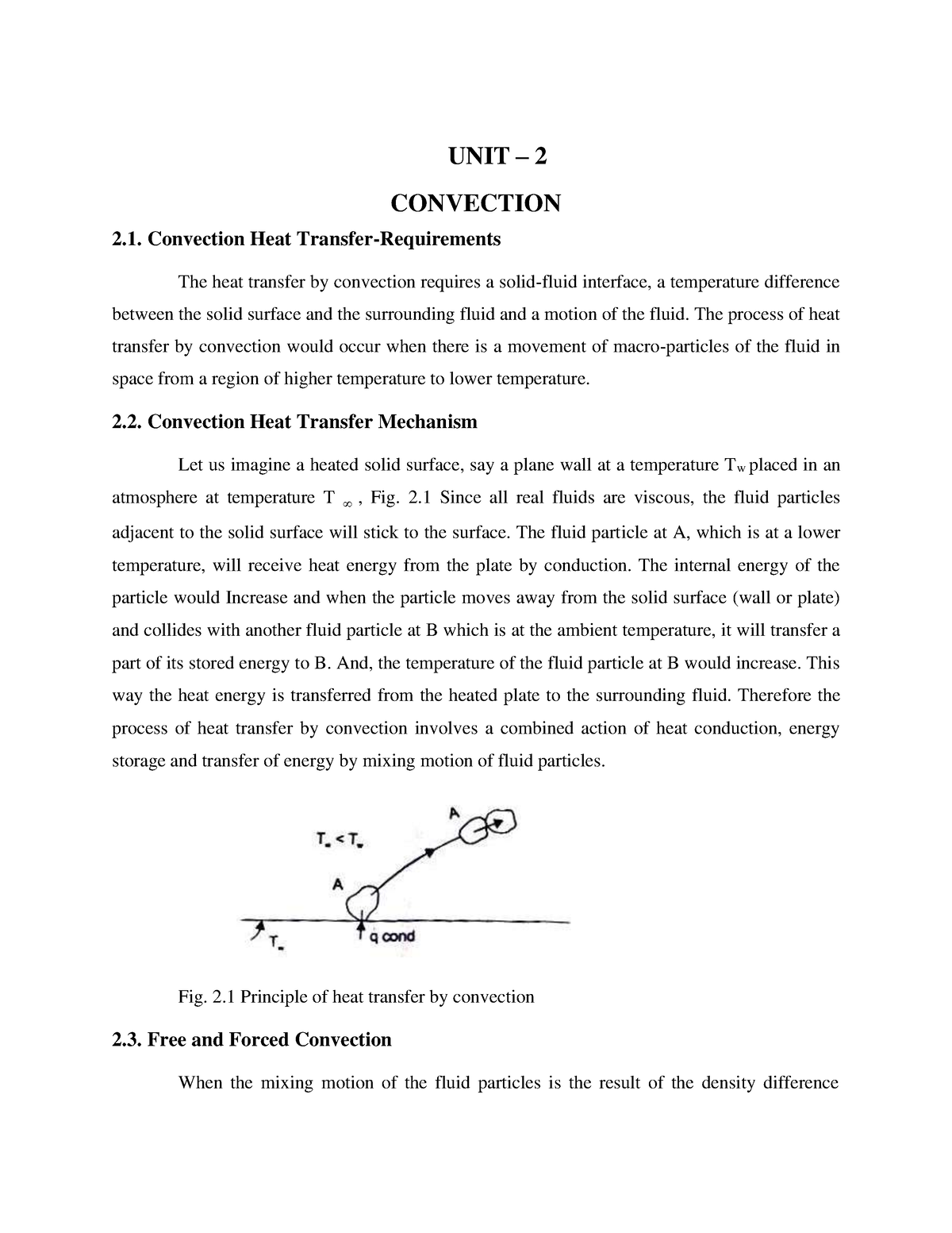 radiation-heat-transfer-notes-unit-2-convection