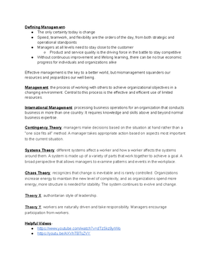 Amazon’s Company Culture Under Fire - Amazon’s Company Culture Under ...