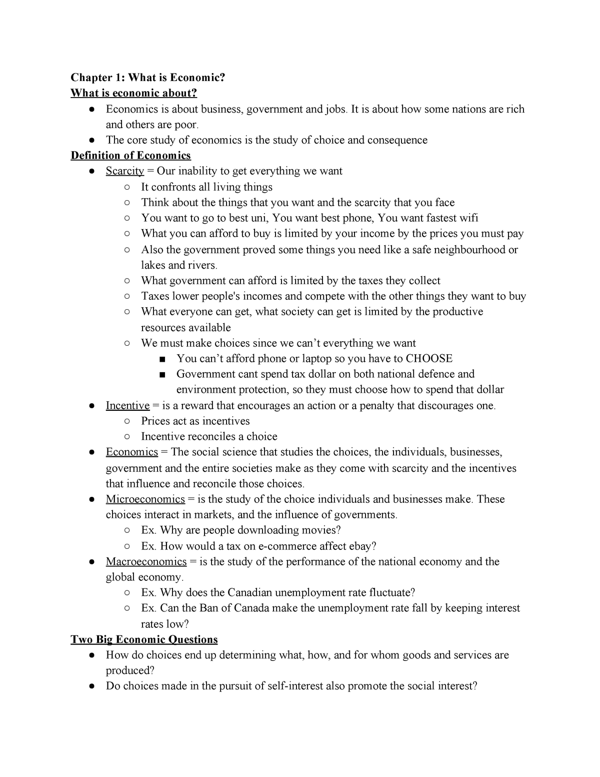 chapter-1-notes-chapter-1-what-is-economic-what-is-economic-about