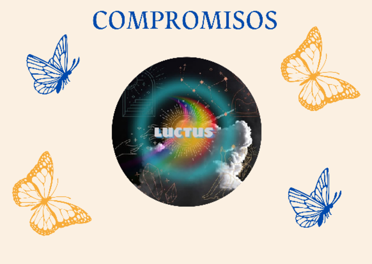 Compromisos Luctus - copromisos - Mecanismos de participacion - Studocu