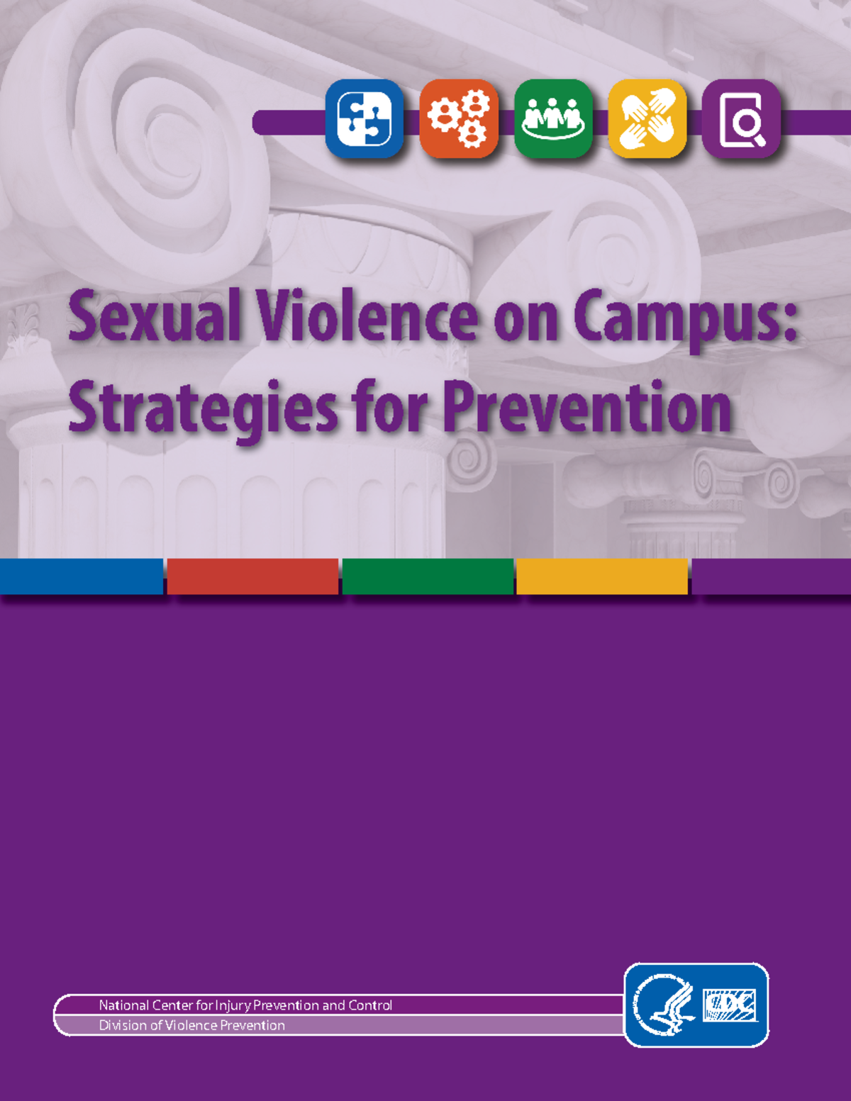 144192582 - Cours - Sexual Violence On Campus: Strategies For 