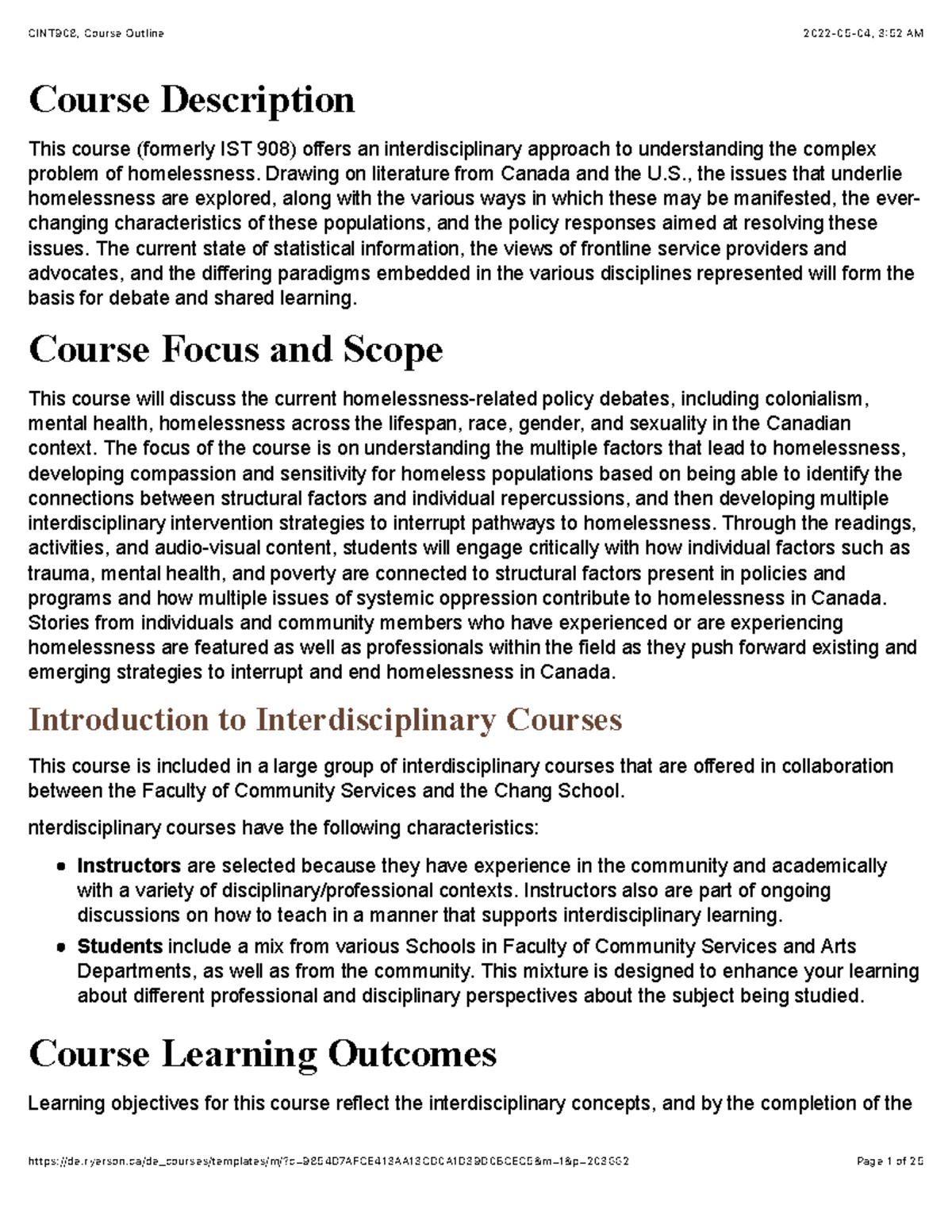 cint908-course-outline-course-description-this-course-formerly-ist