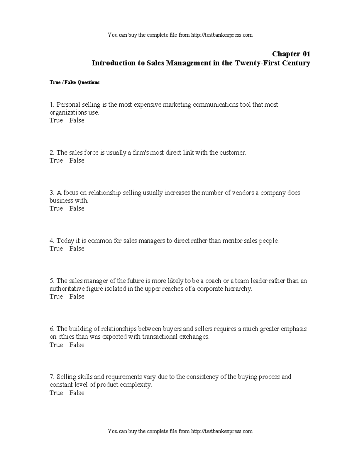 ch1-1-p-3-personal-selling-is-the-most-expensive-marketing