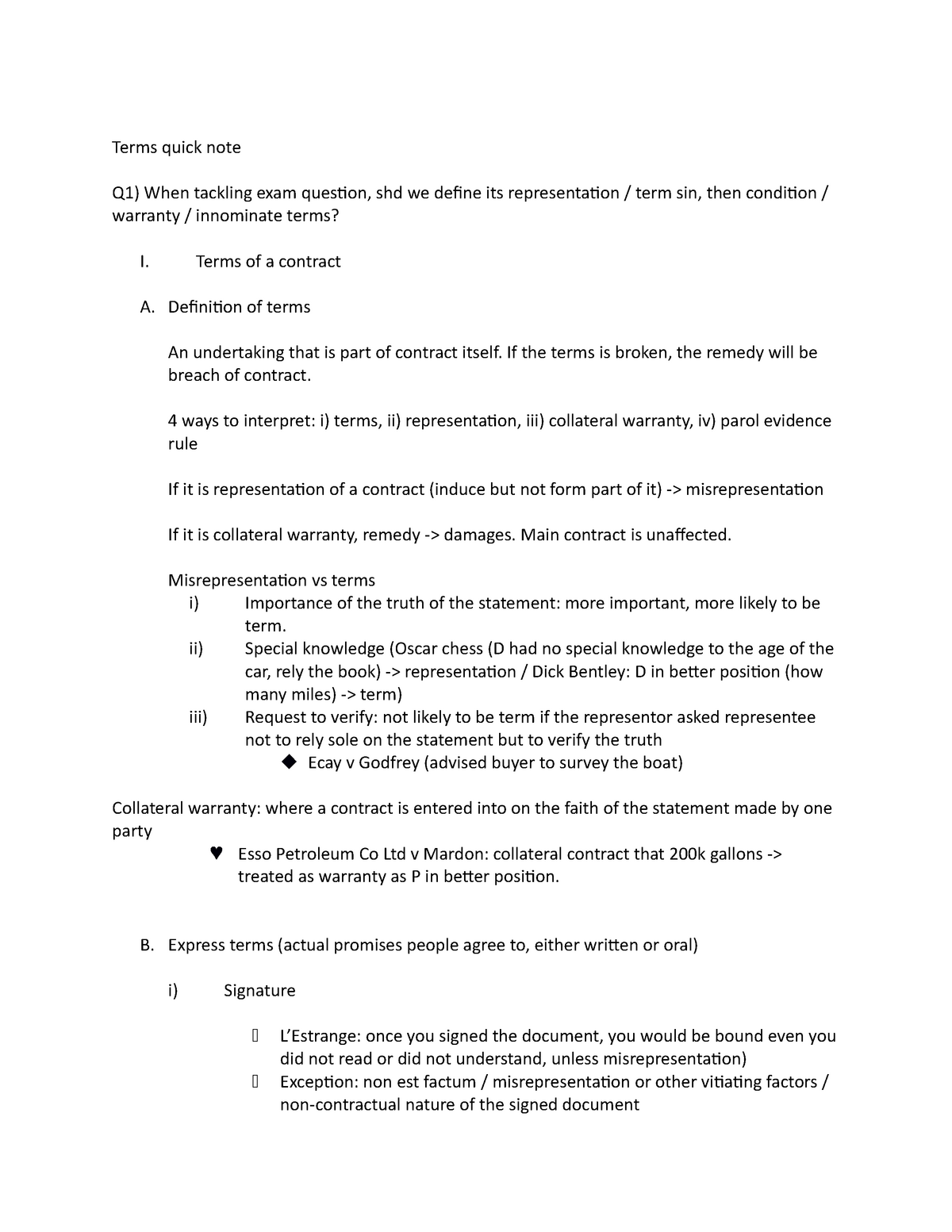 terms-quick-note-terms-quick-note-q1-when-tackling-exam-question