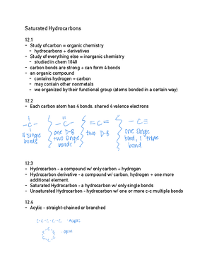 Chem Practice Exam - CHEM 121 Chapter 12. Name ...