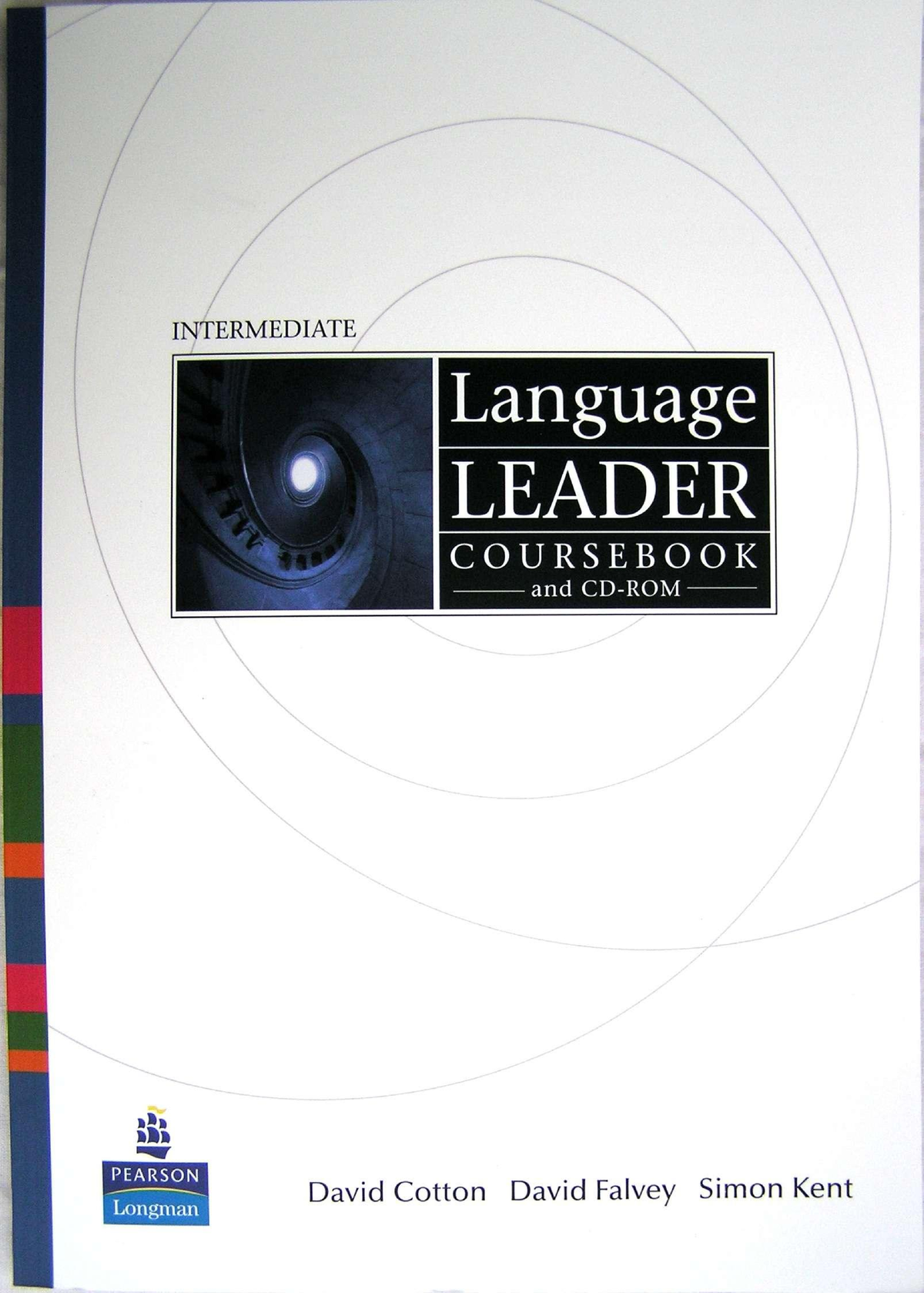 Language Leader Intermediate CB - מעבדה בביוכימיה - Studocu