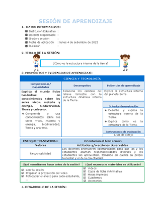 Mapa mental de los ODS - fsdfsdf - Contaminación y análisis de calidad ...