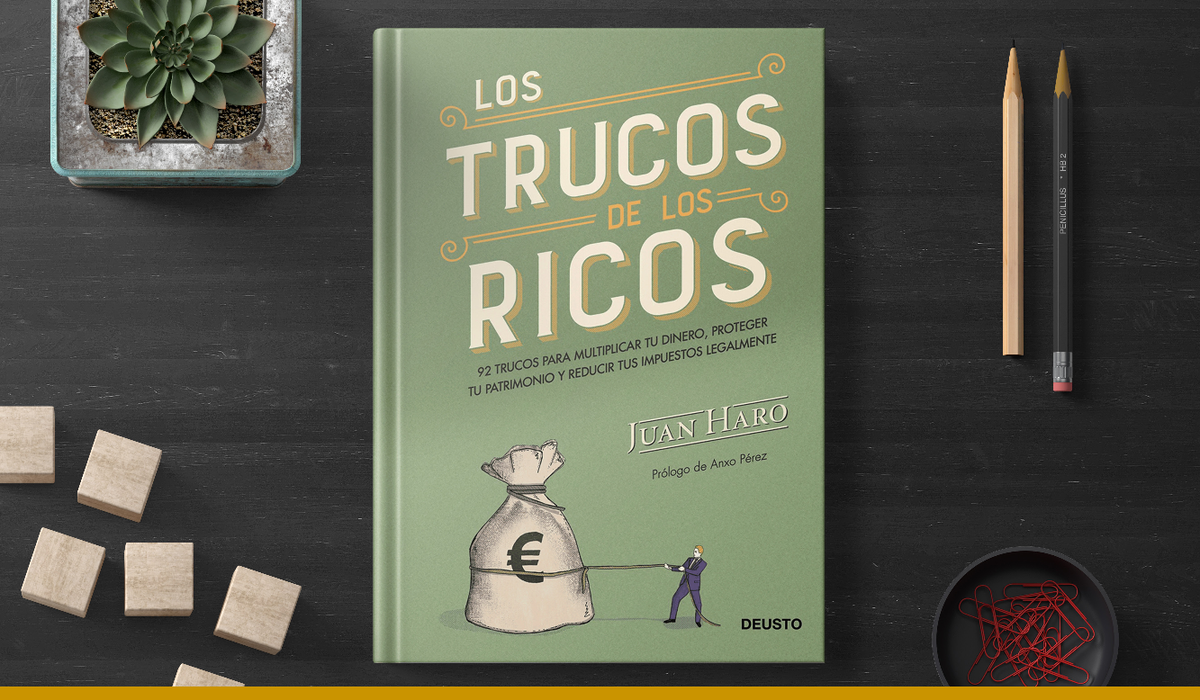 Material Extra libro Juan Haro - MATERIAL EXTRA LIBRO “LOS TRUCOS DE