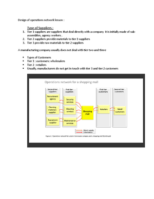 Inventory management lesson - What is inventory? Inventory the ...