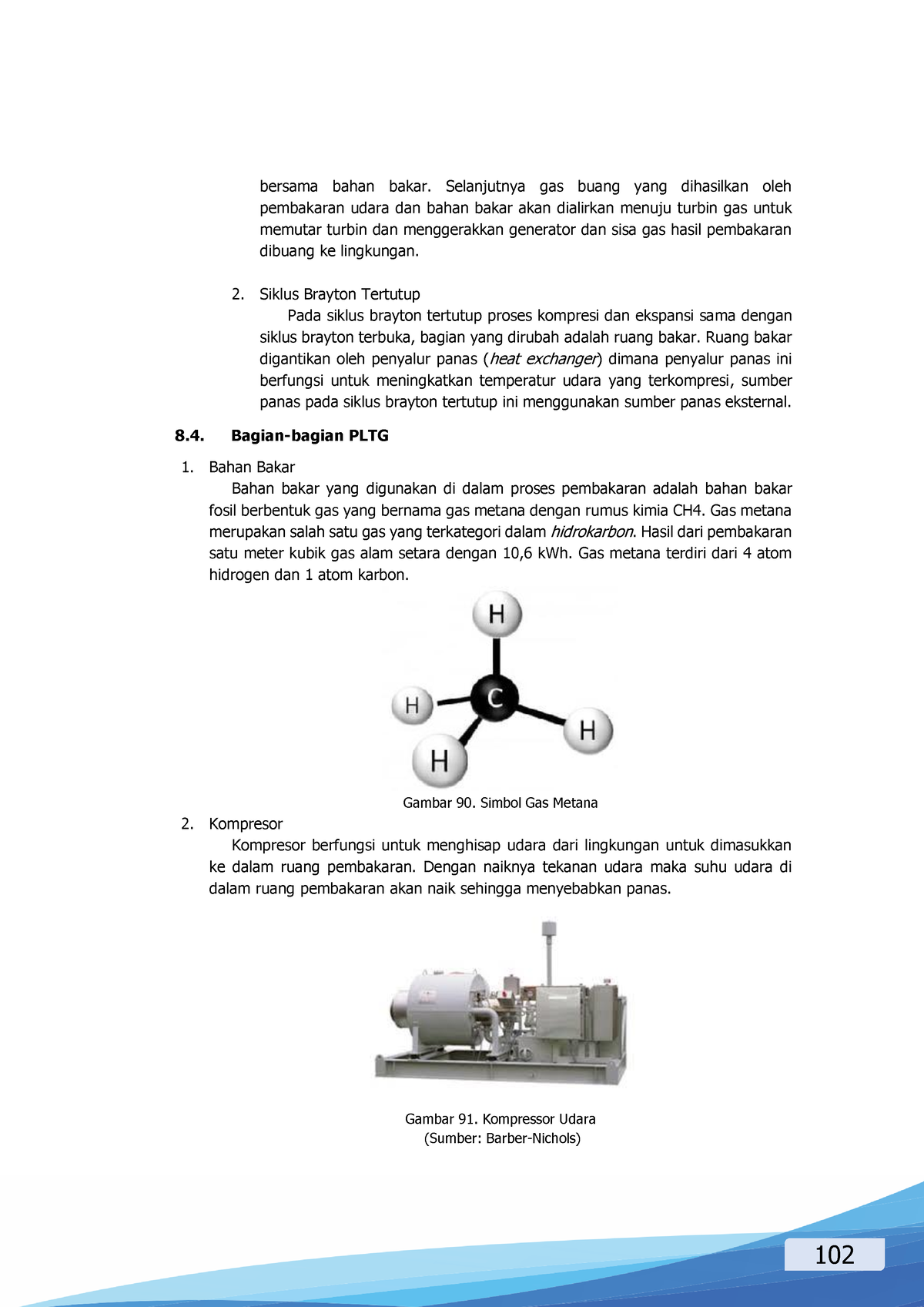 Modul Pembelajaran Pembangkit Tenaga Listrik Upload-52 - 102 Bersama ...