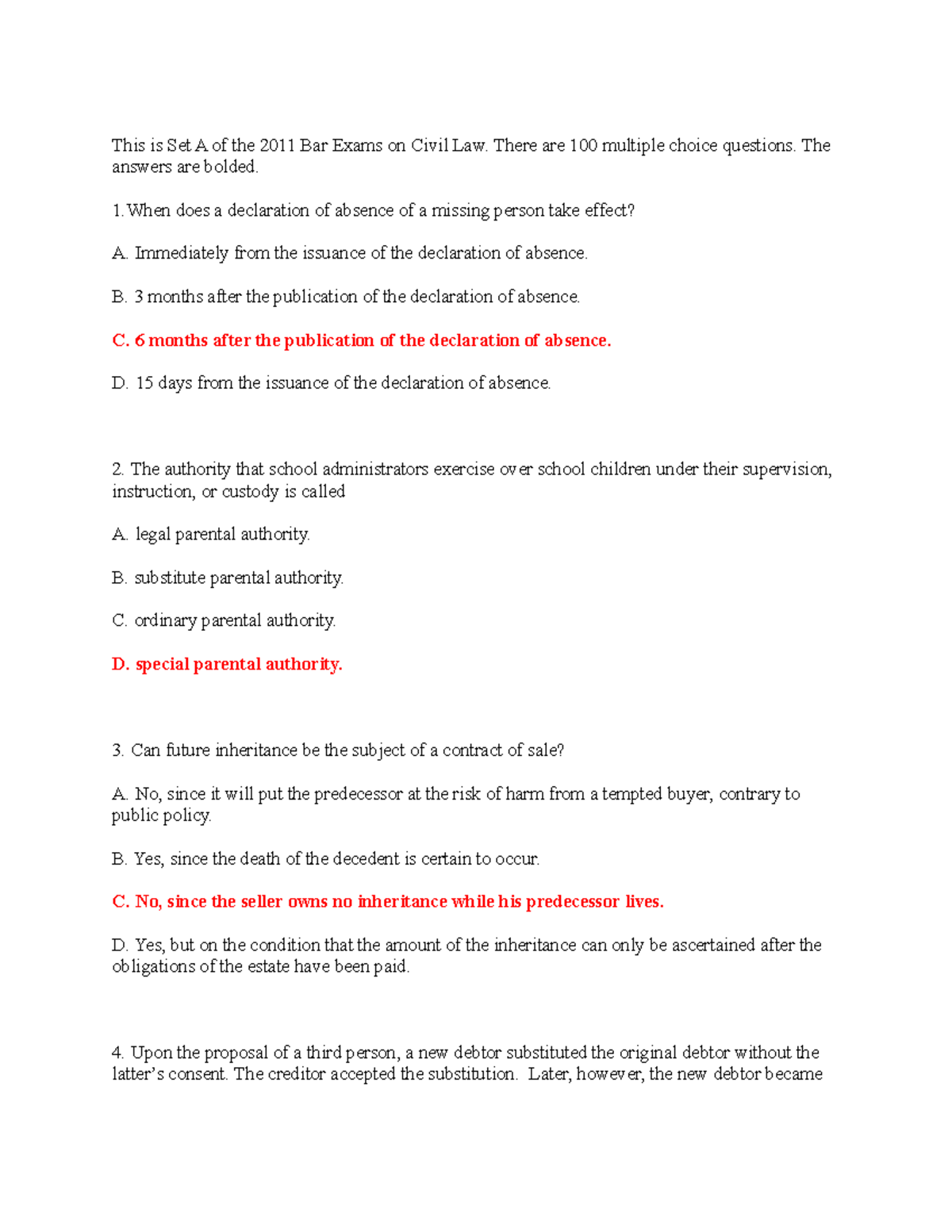Toughest Bar Exams In America - xeyttsx