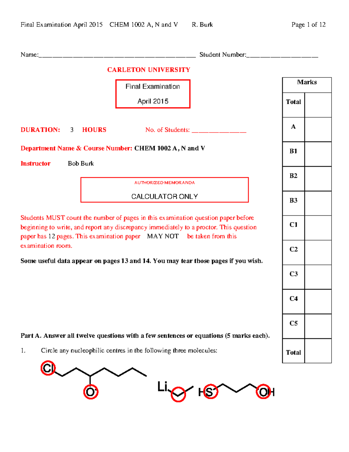 Are enzymes catalysts picture