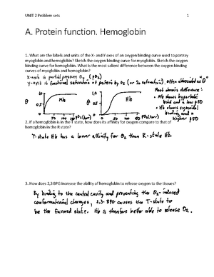 Biochem Notes By Julia - Week 0, Lecture 1: 9/ Introduction to Collagen ...