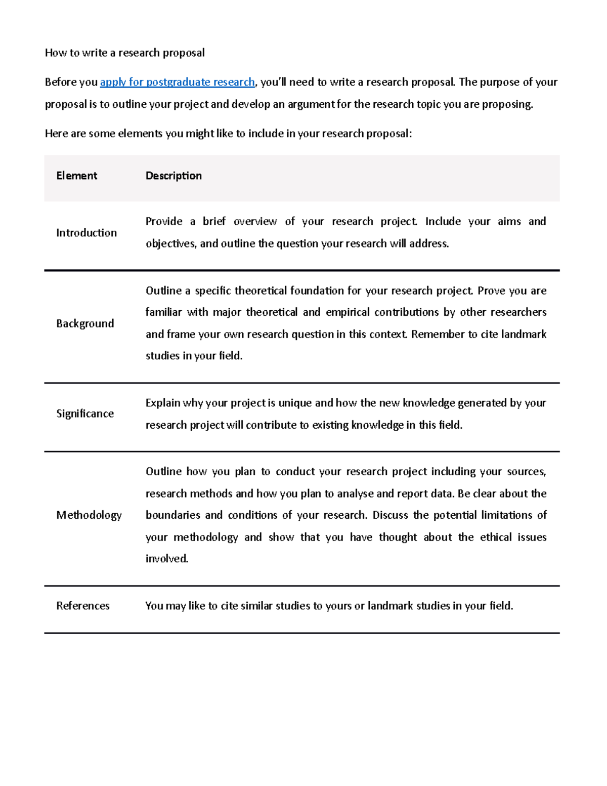 how-to-write-a-research-proposal-the-purpose-of-your-proposal-is-to