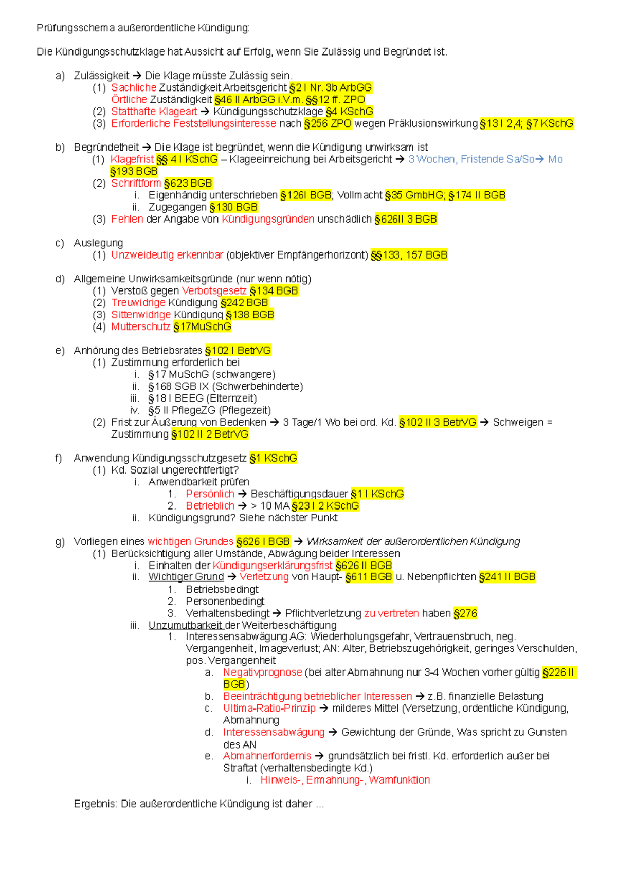 pr-fungsschema-au-erordentliche-k-ndigung-pr-fungsschema