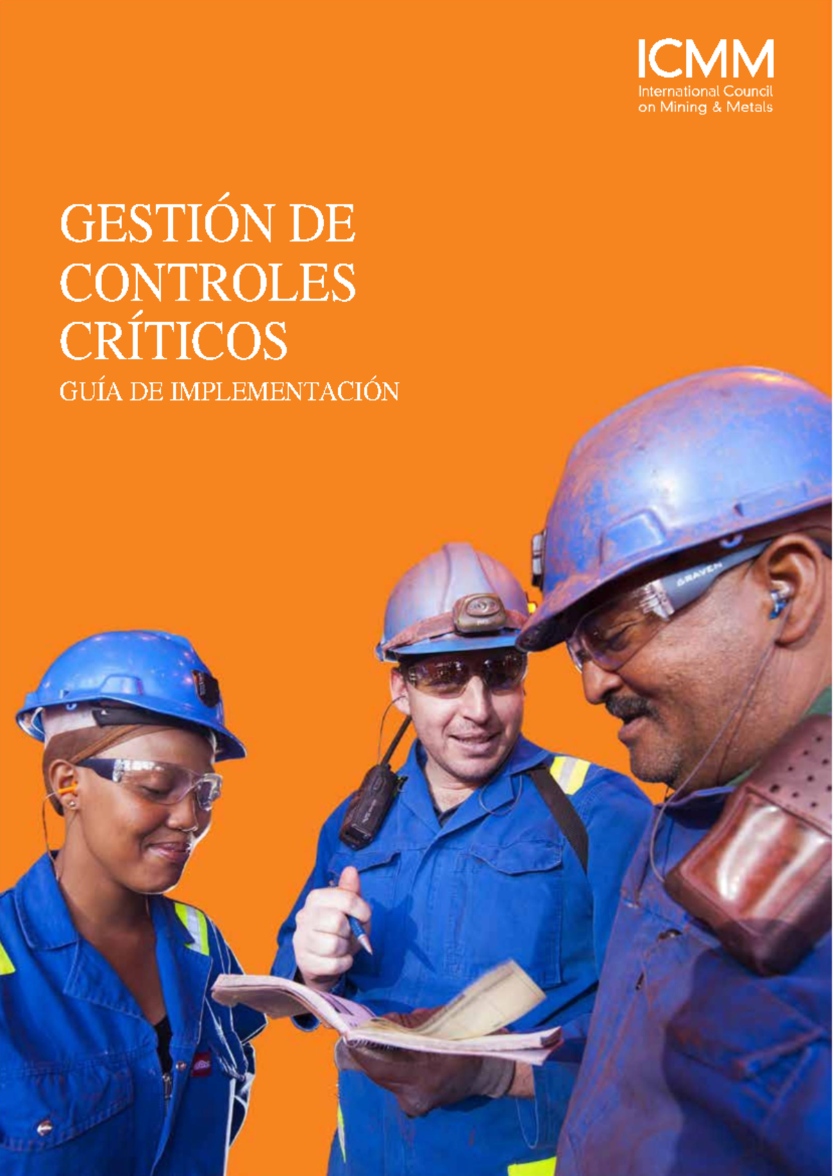Guia de Implementacion de Controles Criticos - GESTIÓN DE CONTROLES ...