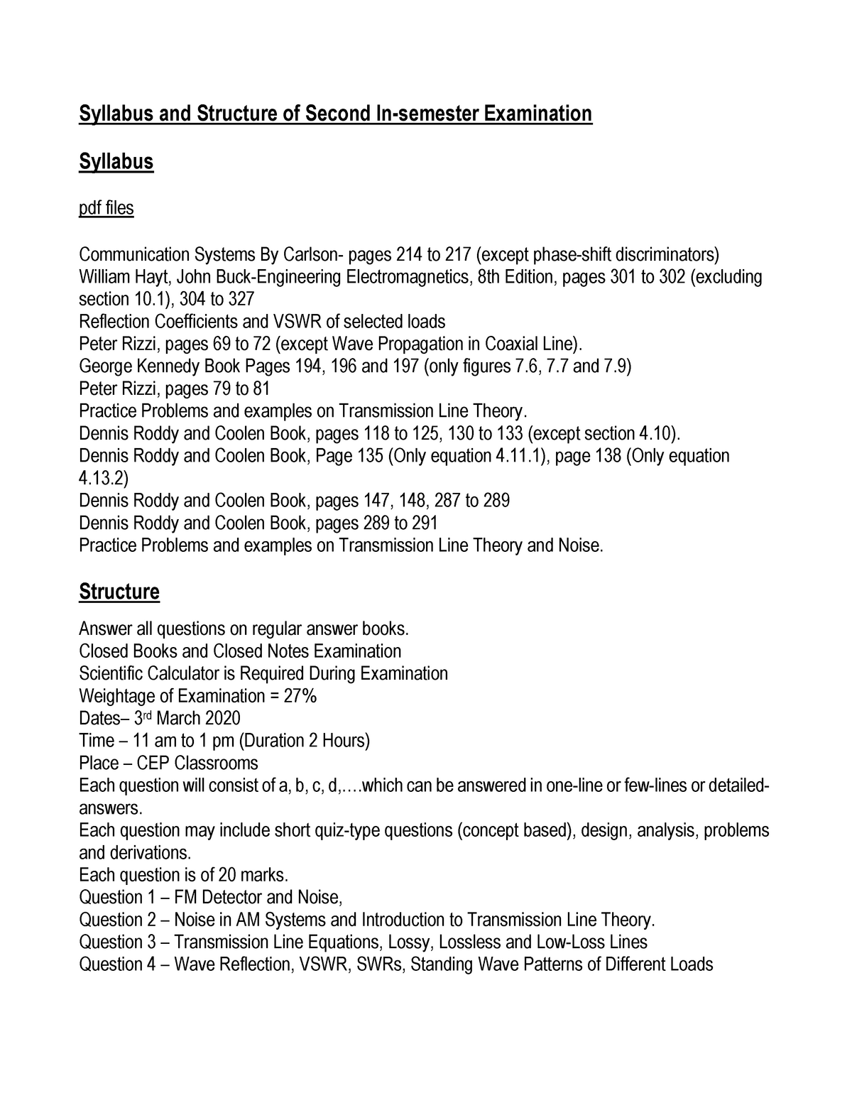 exam-7-may-2020-questions-syllabus-and-structure-of-second-in