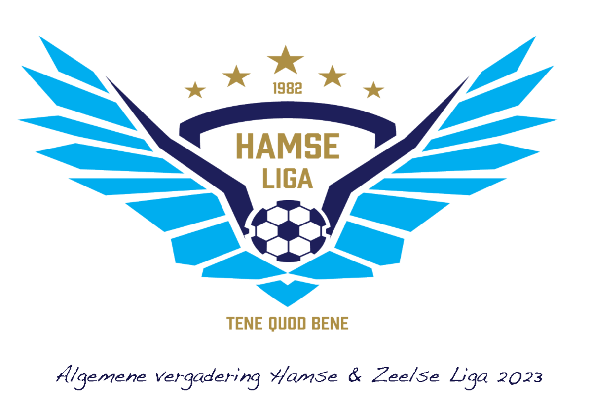Presentatie AV Hamse Liga april 2023 - Algemene vergadering Hamse ...