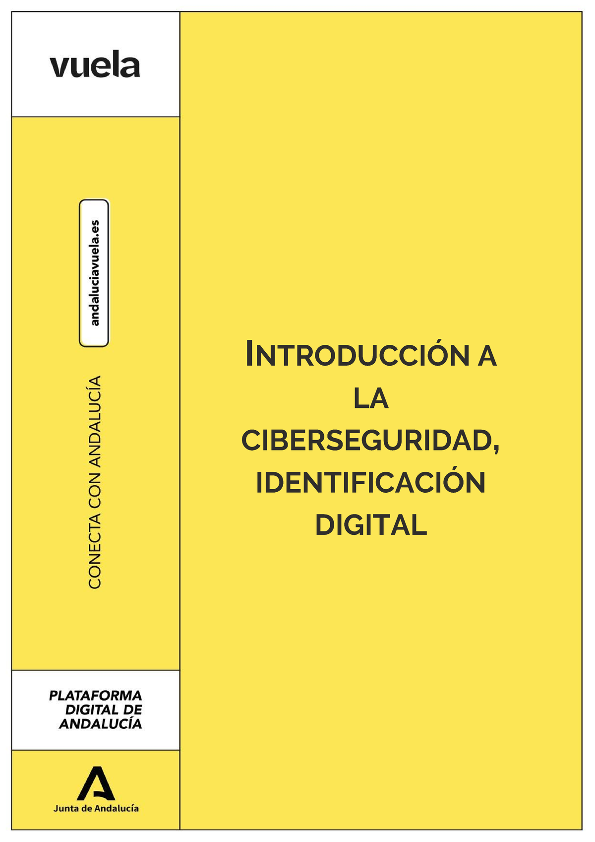 Ciberseguridad - Modulo 1 V3 - INTRODUCCIÓN A LA CIBERSEGURIDAD ...