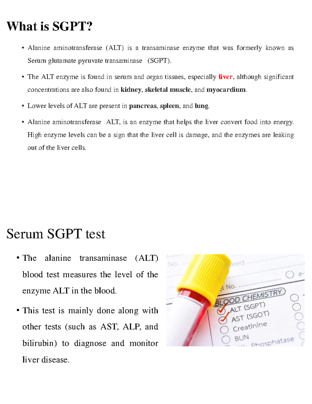 Serum Alt Test | informacionpublica.svet.gob.gt